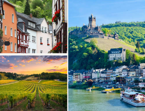 7 Night European River Cruise on The Moselle With Avalon Waterways – Expert Review