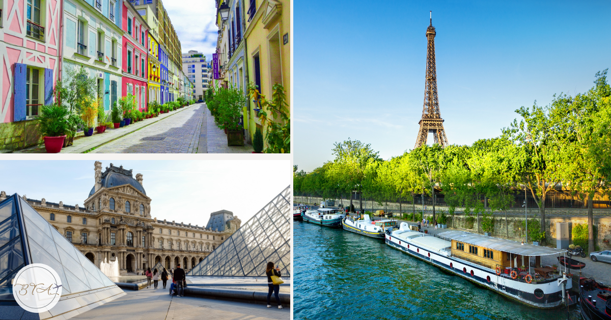 Top 12 Most Unique, VIP, and Splurge-Worthy Experiences in Paris