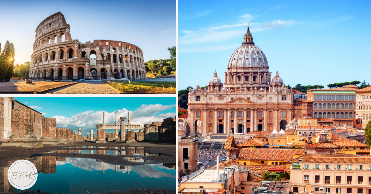 Top 15 Most Off-the-Beaten Path and Unique Experiences in Rome 