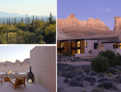 9 Best Luxury Resorts to Unwind in the Southwest