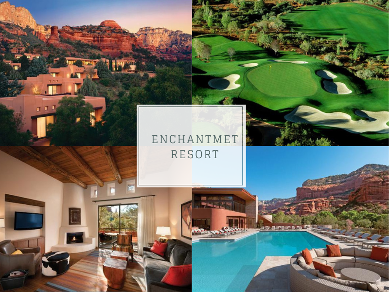 Best Luxury Resorts In the Southwest