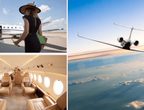How To Charter A Private Jet – What You Must Know To Fly Private