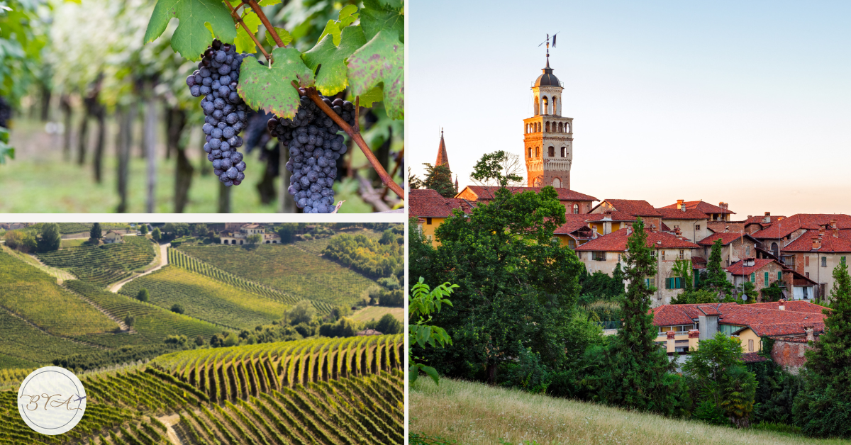How to Plan the Perfect Trip to Piedmont, Italy's Best Hidden Gem