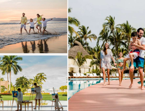 Best All-Inclusive Resorts in Mexico For Families And Nearby Attractions