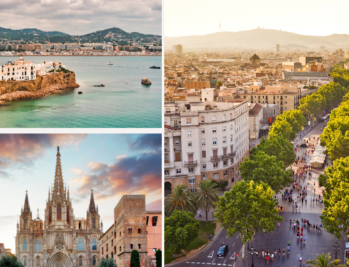 One Week Northern Spain Itinerary – Barcelona and Costa Brava