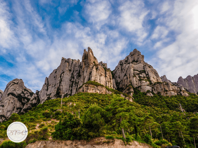 Private Guided Experience Montserrat 