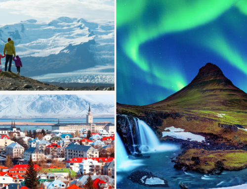 Uncover the Joys of a One-Week Family Adventure Itinerary to Iceland!
