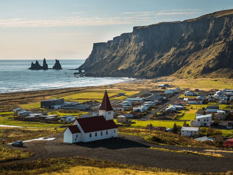 Uncover the Joys of One-Week Family Adventure Itinerary to Iceland!