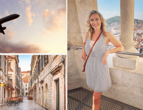 My Transformation: From Travel Blogger to Travel Coach