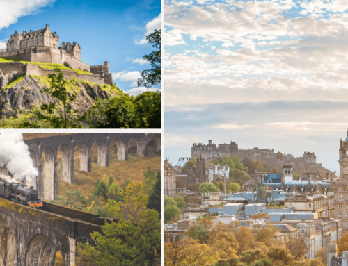 7 Day Scotland Itinerary: Explore the World of Outlander Beyond The Screen