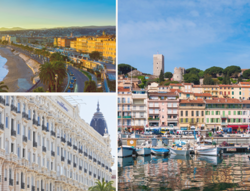 Cannes vs Nice: Luxury or Versatility For The Perfect French Riviera Escape