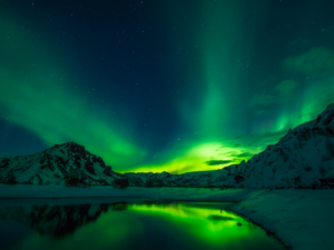 Julie – Iceland 2