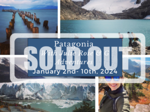 Patagonia