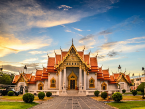 Julie – Thailand 2