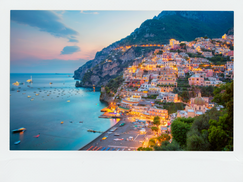 RBN rewards Italy