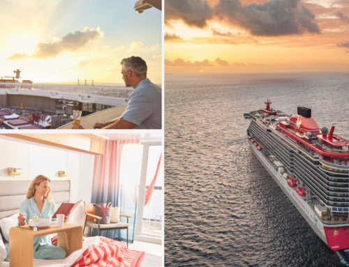 Setting Sail with a Unique Flair: What Makes Virgin Voyages Different From Other Cruise Lines