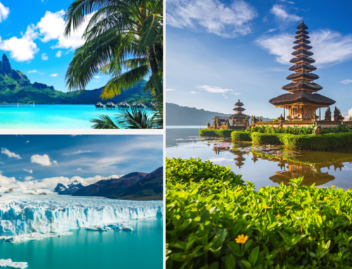 The Art of Luxury Budget Travel: Eight Exceptional Destinations That Won’t Break the Bank