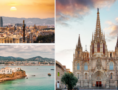 Navigating the Splendors of Spain: A Comprehensive Guide to Land and Cruise Itineraries