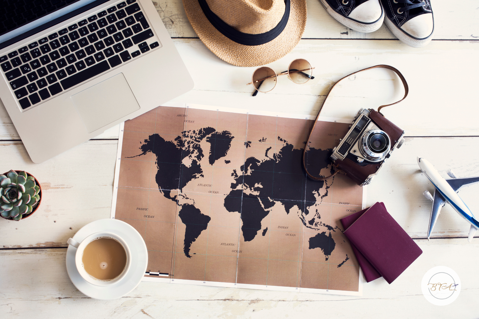 travel boutique careers