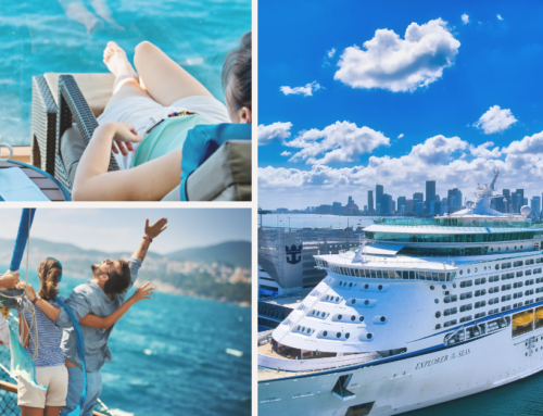 Charting New Waters: Exceptional Cruise Lines for Non-Cruisers