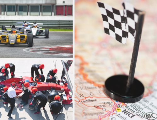 4 Formula 1 Races That Offer the Ultimate Luxurious Experiences