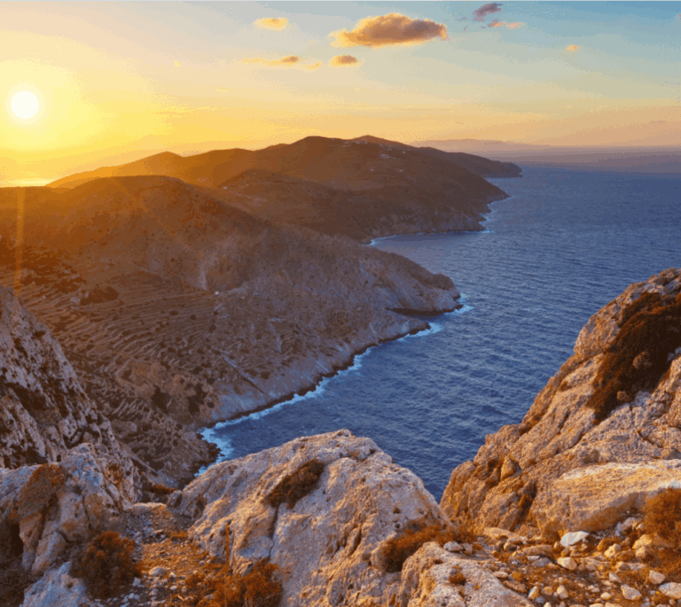 Folegandros Folegandros