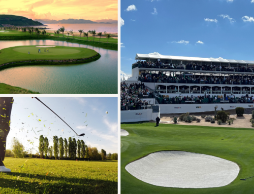 Top 10 Golf Events in the World Offering a Luxurious Experience