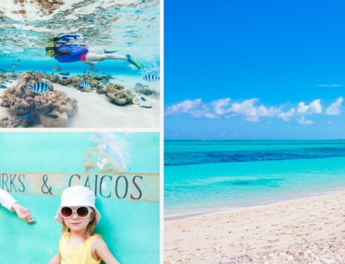 Turks and Caicos Treasures: Unveiling Paradise in the Caribbean