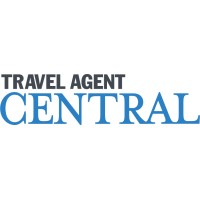 travel agent central logo