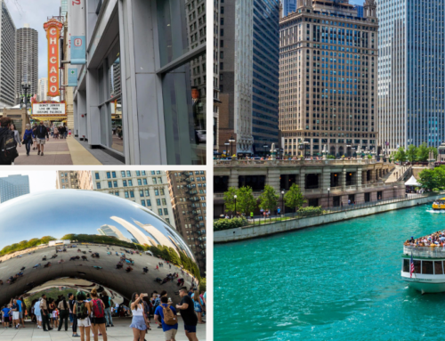 Looking For A Weekend of Culture? Take A Day Getaway to Chicago