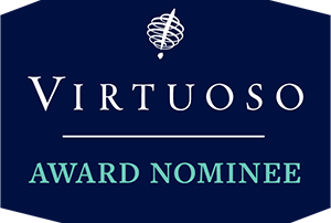 virtuoso award nominee logo