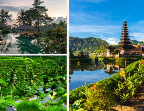 Bali Bliss: A Week of Ultimate Luxury for the Whole Family