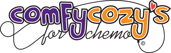 Comfy Cozy for Chemo logo