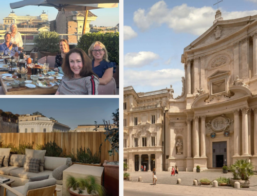 Rome Reimagined: A Six Senses Journey Through the Eternal City