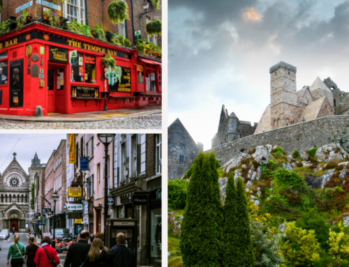 Discover the Magic of Ireland: A Luxury Family Vacation