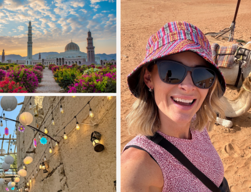 Discovering Oman: A Journey Through the Jewel of the Arabian Peninsula