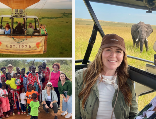 More Than a Safari: Our 13-Day Small Group Authentic African Adventure in Kenya