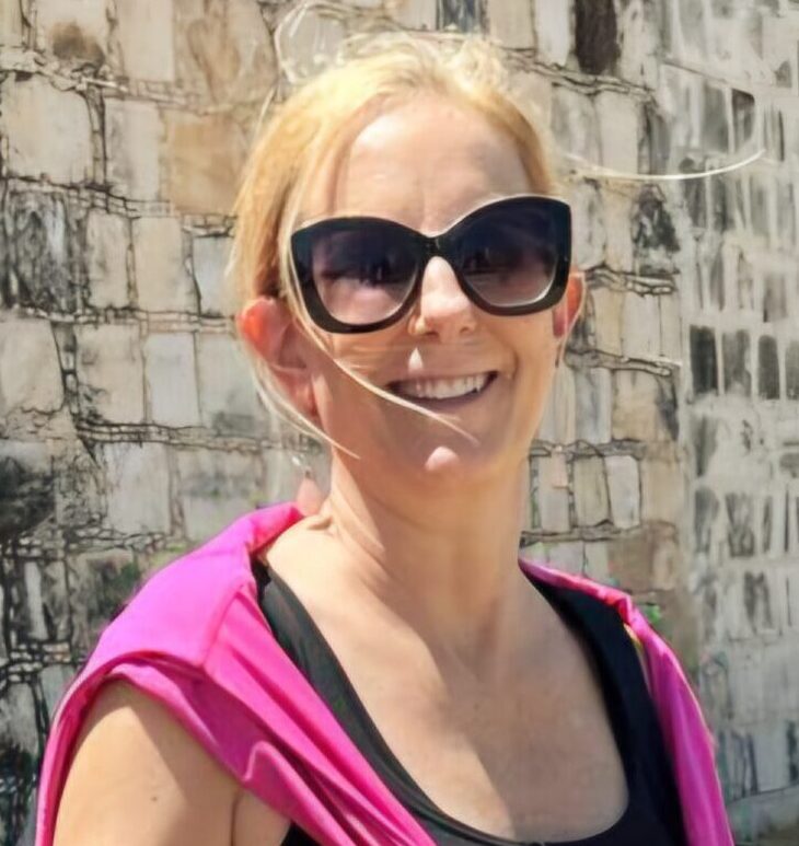 Colleen O’Neill Mulvihill