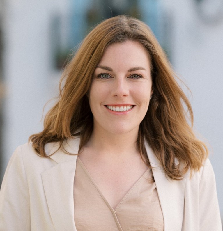 Veerle Beelen LUXURY TRAVEL COACH