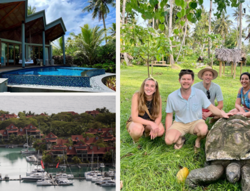 Beyond the Maldives: 5 Reasons the Seychelles Should Be Your Next Escape