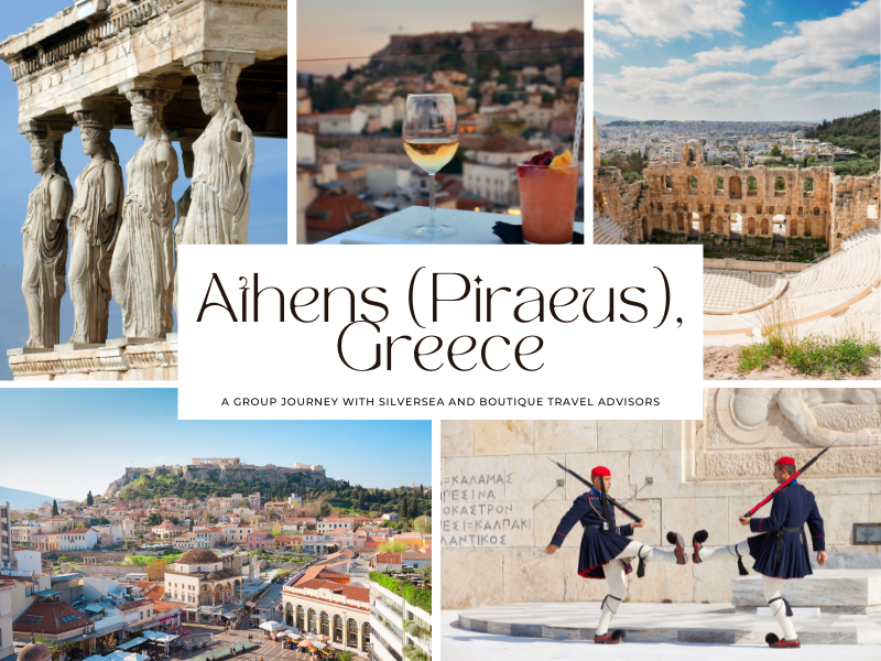 Sail the Greek Isles