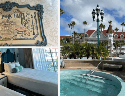 Victorian Dreams and Disney Magic: Inside The Villas at the Grand Floridian