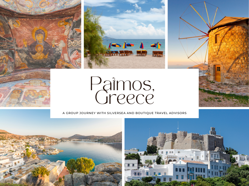 Sail the Greek Isles