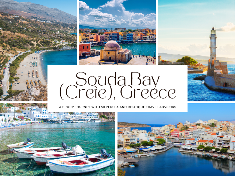 Sail the Greek Isles