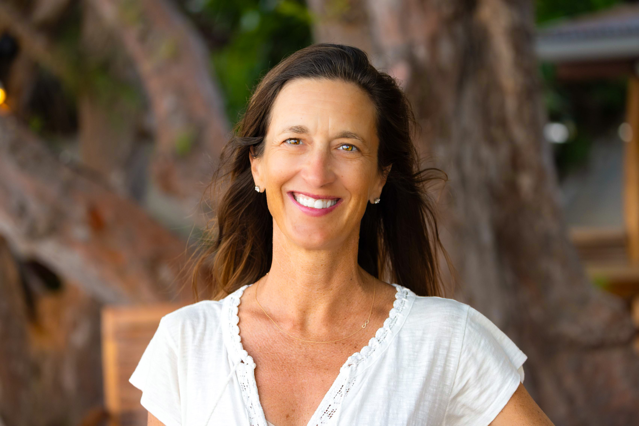 Colleen Henshaw Lasnier BTA Luxury Travel Coach