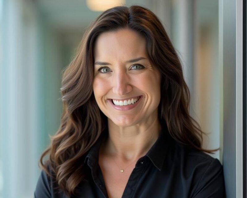 Tracy Hook