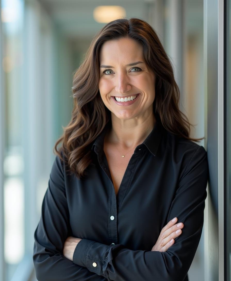 Tracy Hook