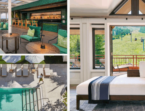 Our Top 10 Favorite Forbes Endorsed Hotels in the United States
