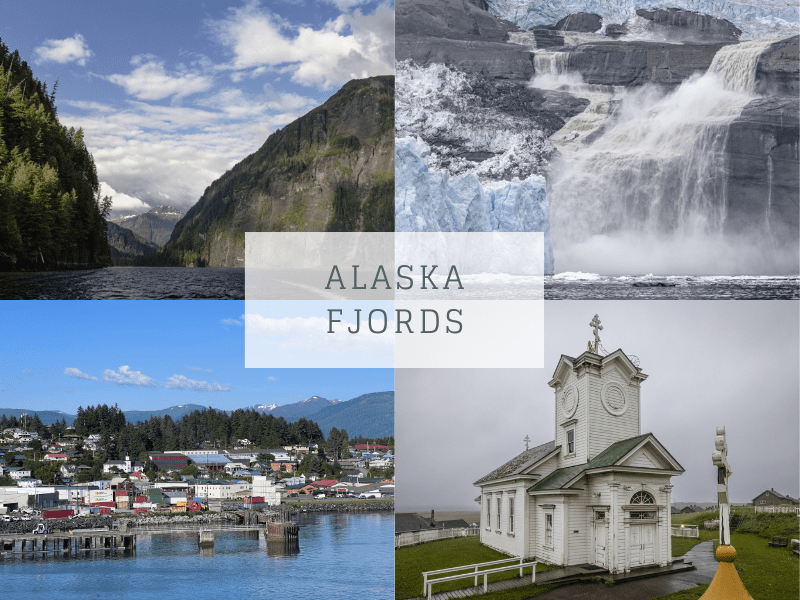 ALAS FJORDS