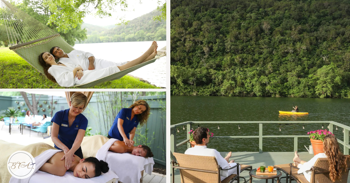 Wellness & Retreat